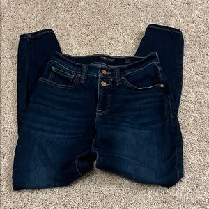 Women’s Lucky Brand Jeans